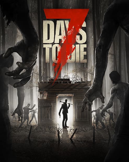 7 Days to Die