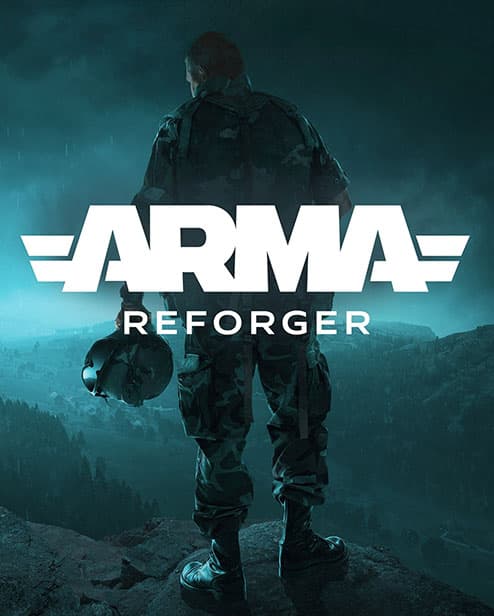 Arma Reforger