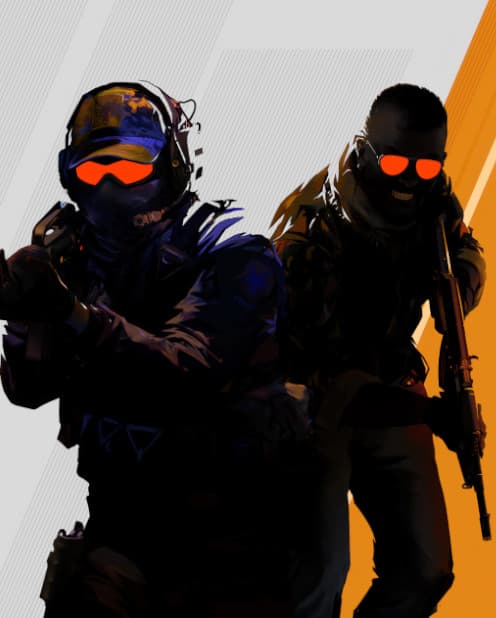 Counter-Strike 2