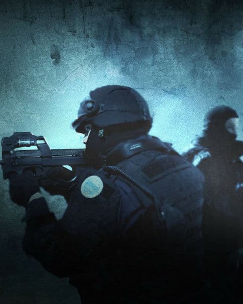 Counter-Strike: Global Offensive