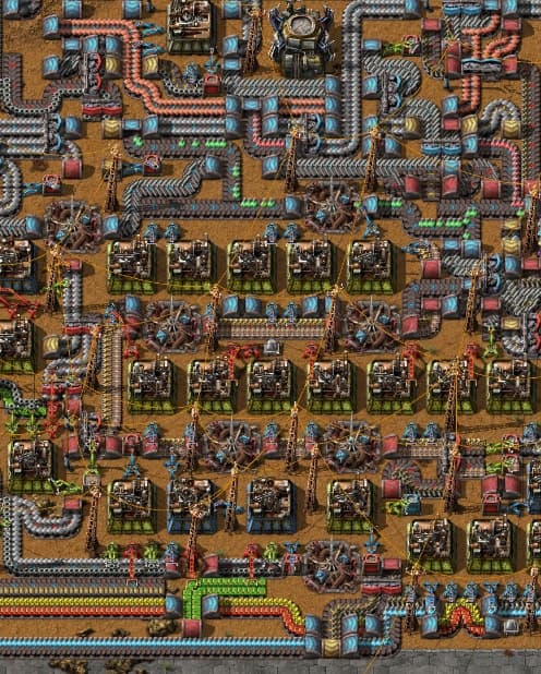 Factorio