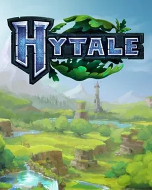 Hytale
