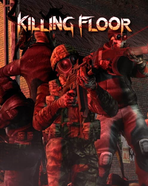 Killing Floor
