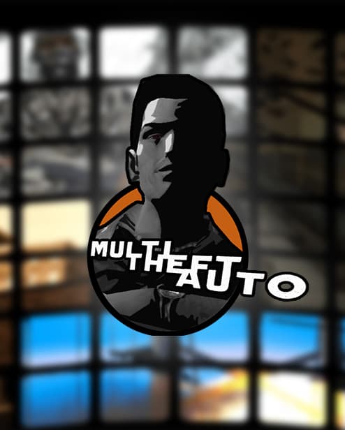 Multi Theft Auto