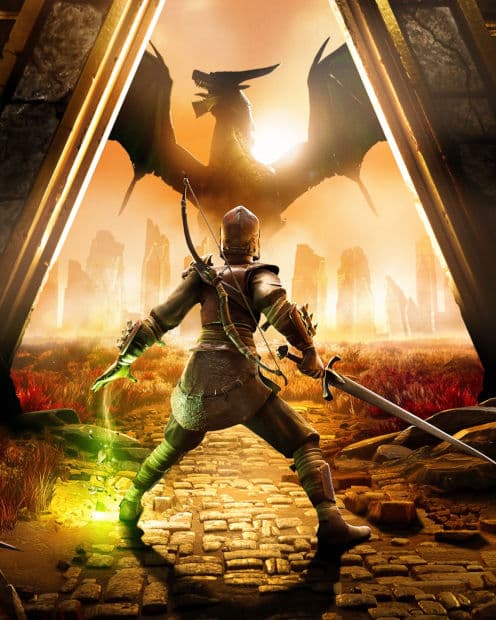 RuneScape: Dragonwilds