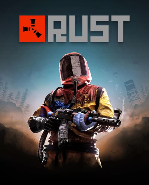 Rust