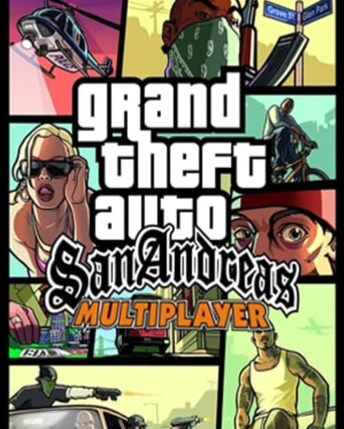 SA-MP