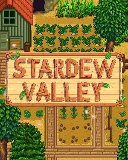 Stardew Valley