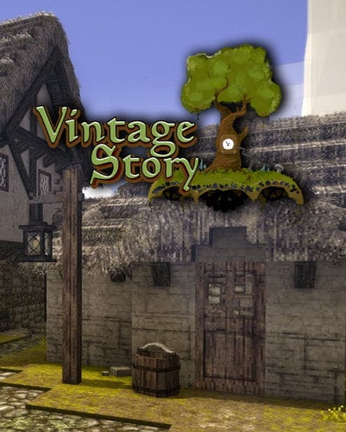 Vintage Story