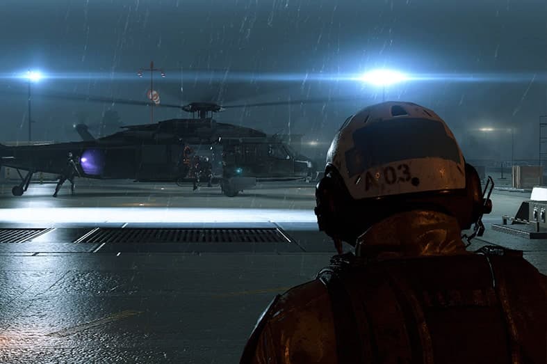 Arma 3 modifikacijos