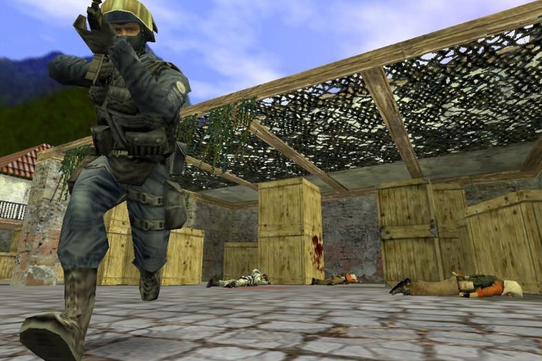 Counter-Strike 1.6 modifikacijos