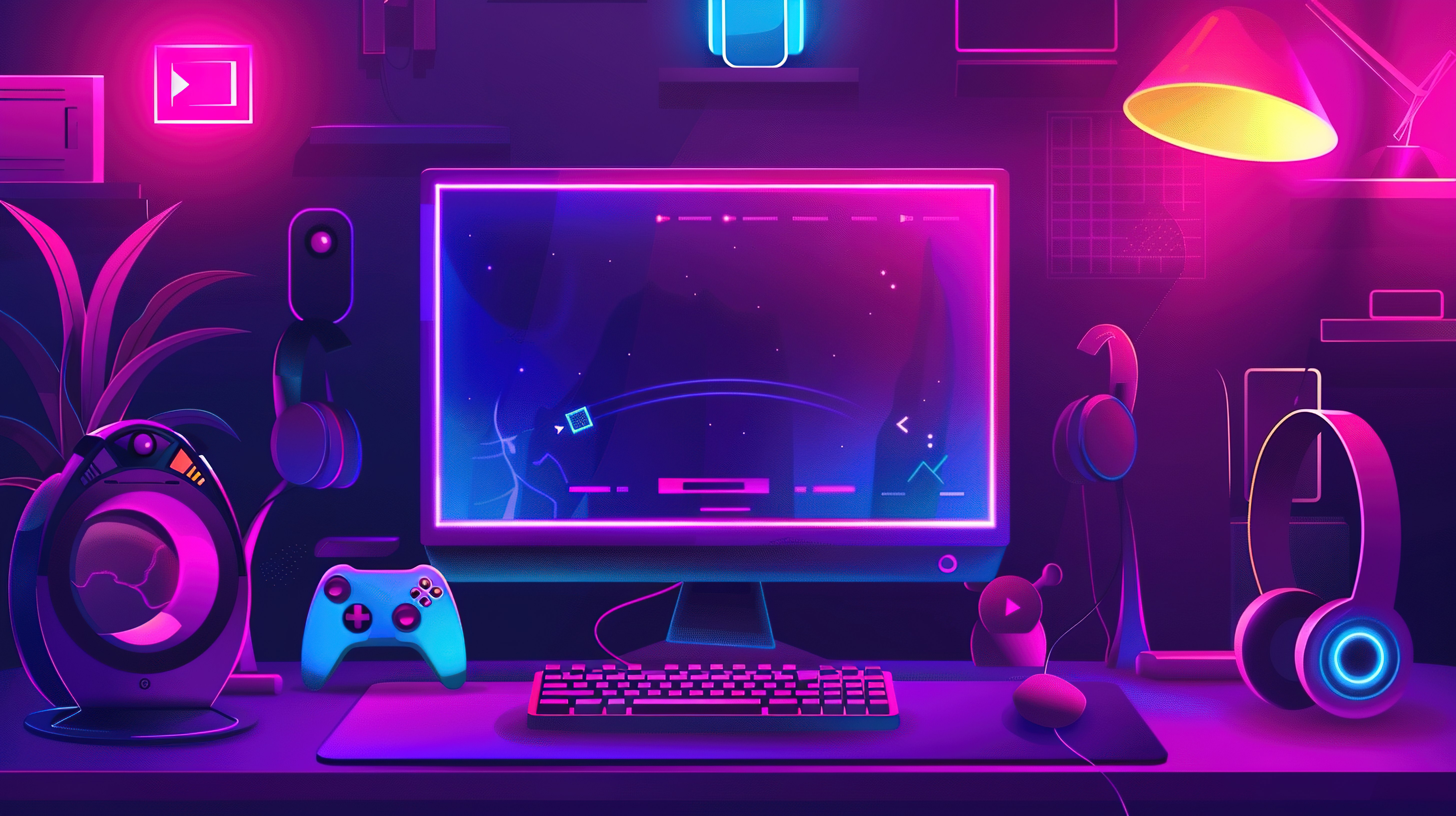 Žaidimų hostingas, VPS ar talpintis pas save – ką pasirinkti?