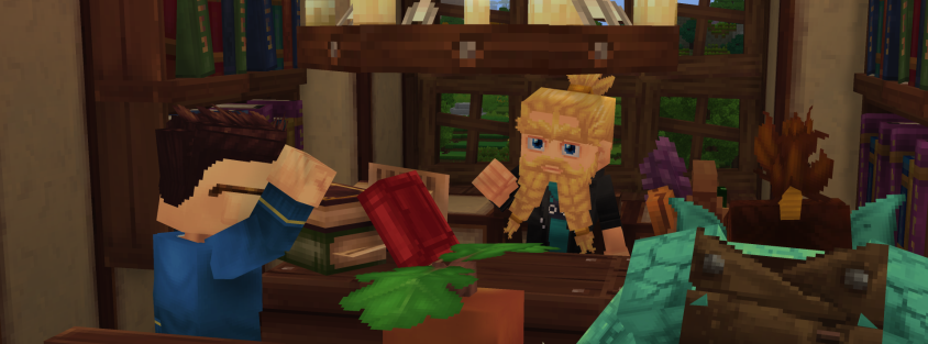 Hytale ankstyvas išleidimas: 2026 m. sausio 13 d.