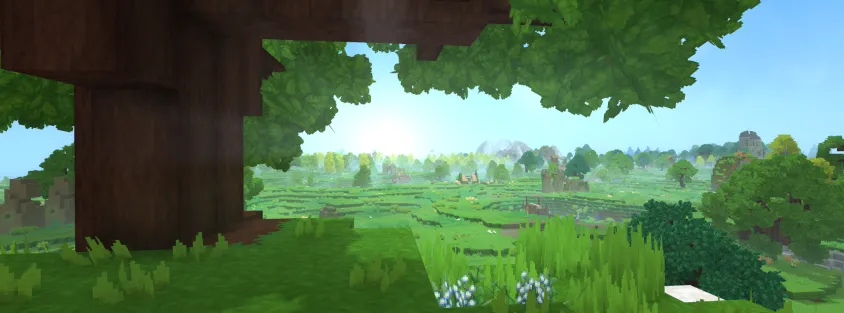 Iliustracija 1: Hytale ankstyvas išleidimas: 2026 m. sausio 13 d.